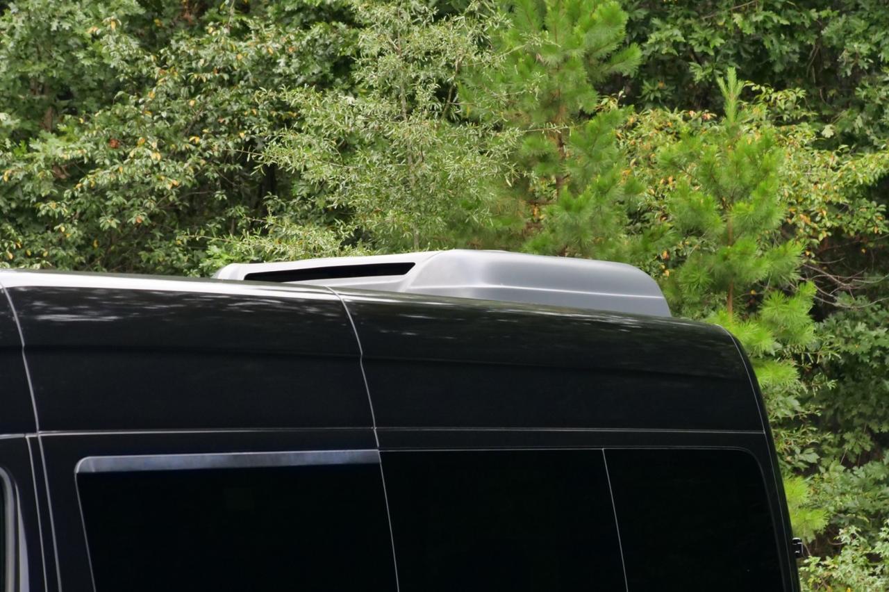 2023 Mercedes-Benz 2500 Sprinter Passenger Van / Leather / High Roof / HO Diesel! Lincolnton NC