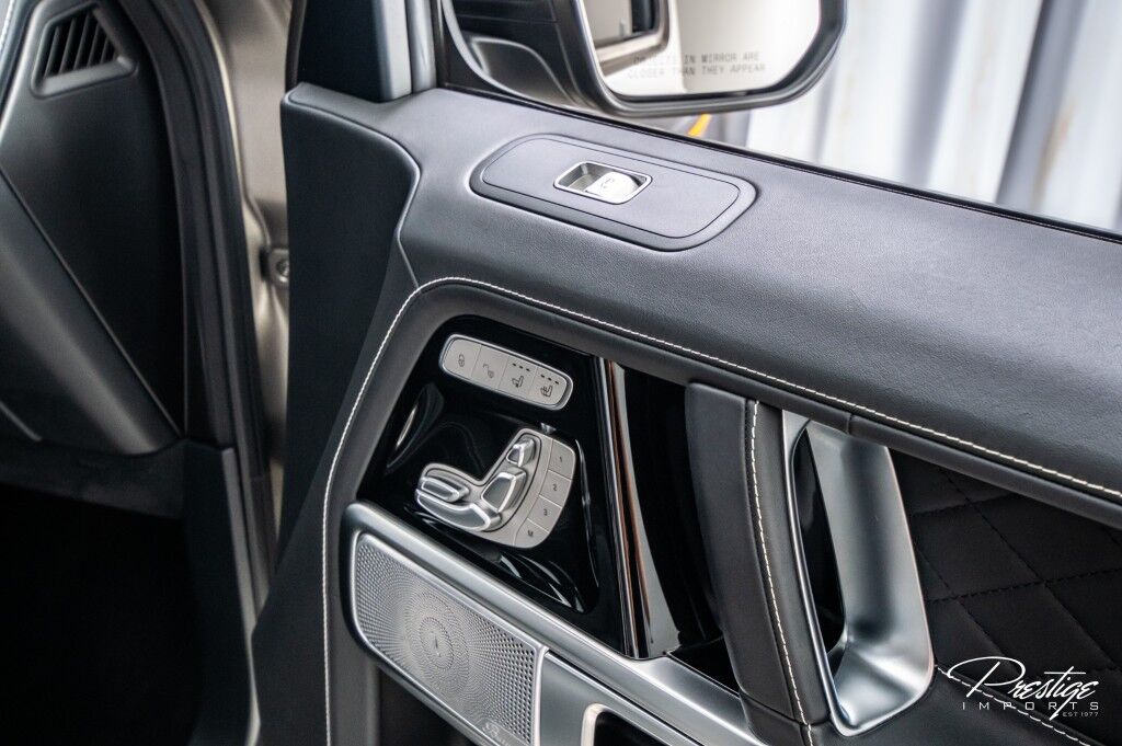 2023 Mercedes-Benz AMG AMG G 63 North Miami Beach FL