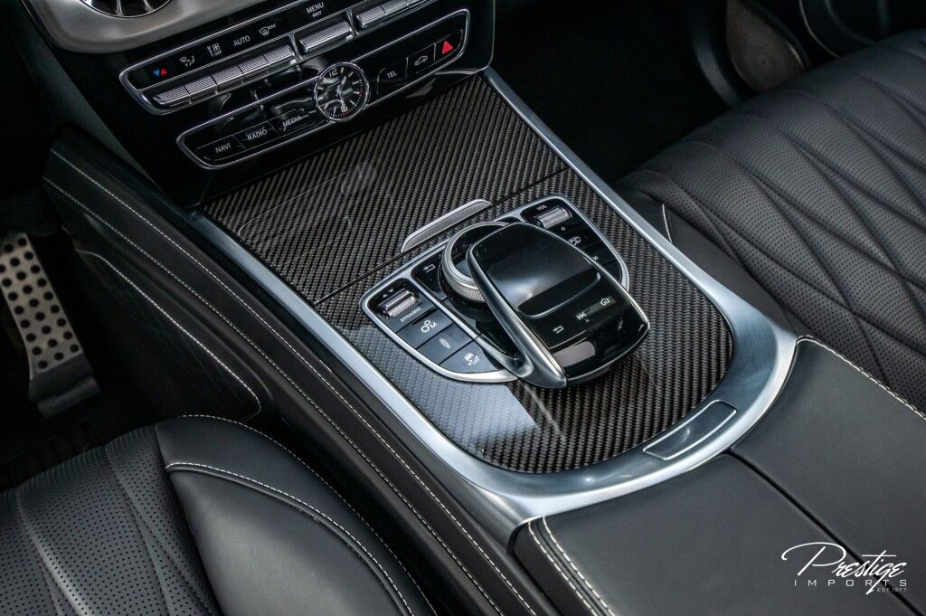 2023 Mercedes-Benz AMG AMG G 63 North Miami Beach FL