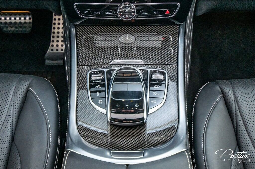 2023 Mercedes-Benz AMG AMG G 63 North Miami Beach FL