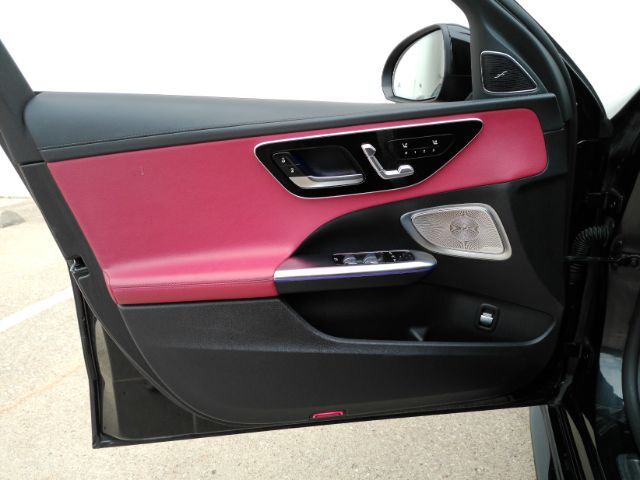 2023 Mercedes-Benz AMG C 43 4MATIC Plano TX