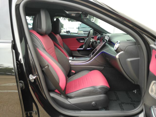 2023 Mercedes-Benz AMG C 43 4MATIC Plano TX