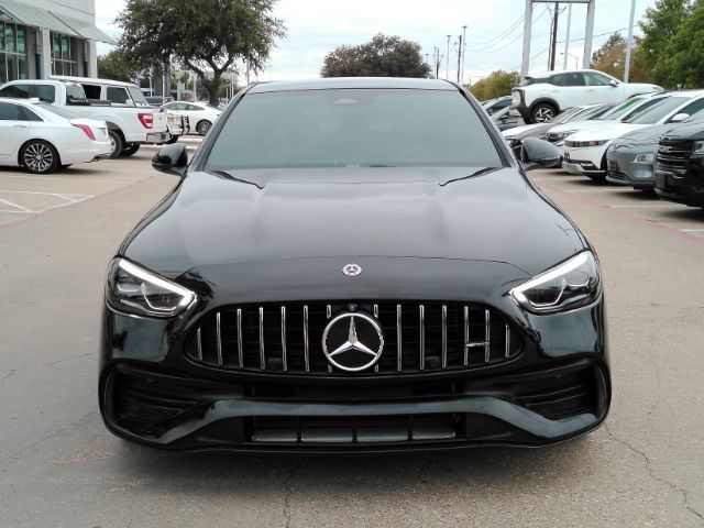 2023 Mercedes-Benz AMG C 43 4MATIC Plano TX