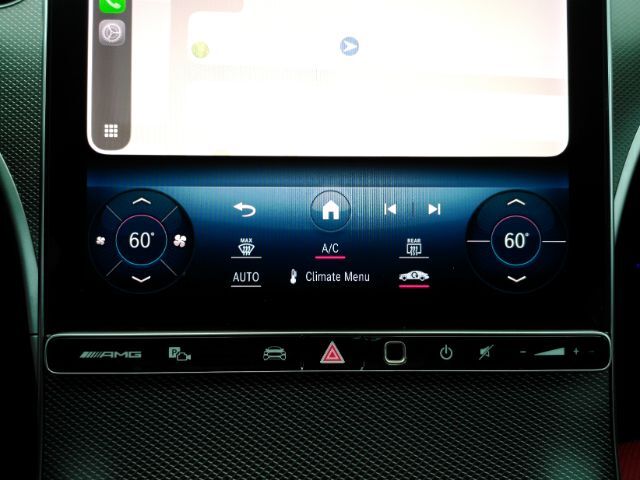 2023 Mercedes-Benz AMG C 43 4MATIC Plano TX