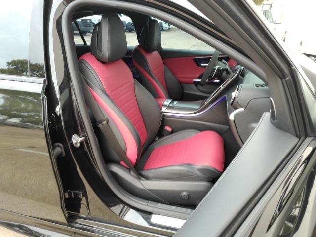 2023 Mercedes-Benz AMG C 43 4MATIC Plano TX