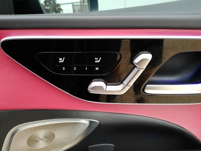 2023 Mercedes-Benz AMG C 43 4MATIC Plano TX