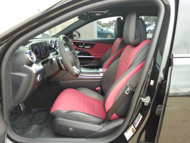 2023 Mercedes-Benz AMG C 43 4MATIC Plano TX