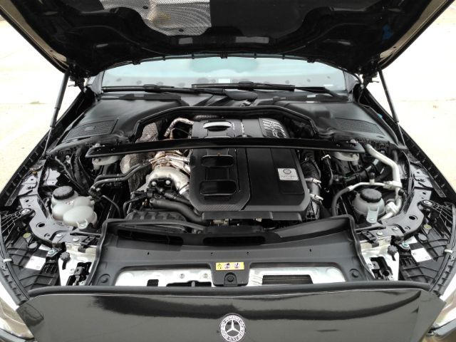 2023 Mercedes-Benz AMG C 43 4MATIC Plano TX