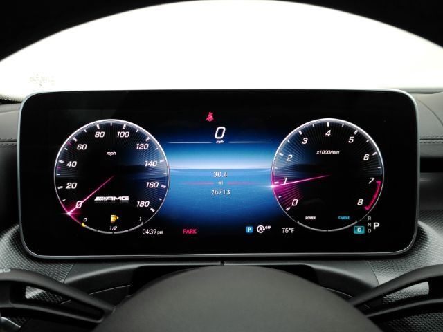 2023 Mercedes-Benz AMG C 43 4MATIC Plano TX
