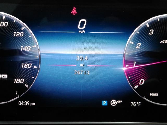 2023 Mercedes-Benz AMG C 43 4MATIC Plano TX