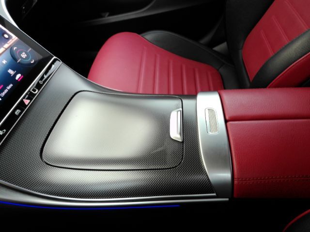 2023 Mercedes-Benz AMG C 43 4MATIC Plano TX