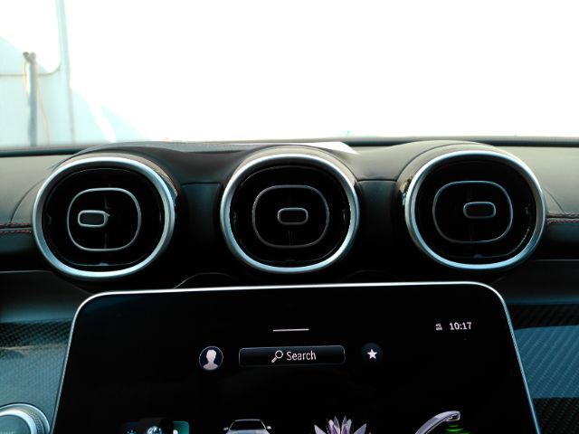 2023 Mercedes-Benz AMG C 43 4MATIC Plano TX