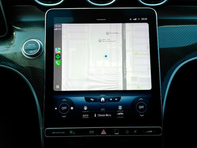 2023 Mercedes-Benz AMG C 43 4MATIC Plano TX