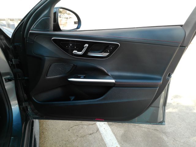 2023 Mercedes-Benz AMG C 43 4MATIC Plano TX