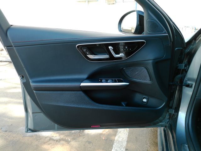 2023 Mercedes-Benz AMG C 43 4MATIC Plano TX