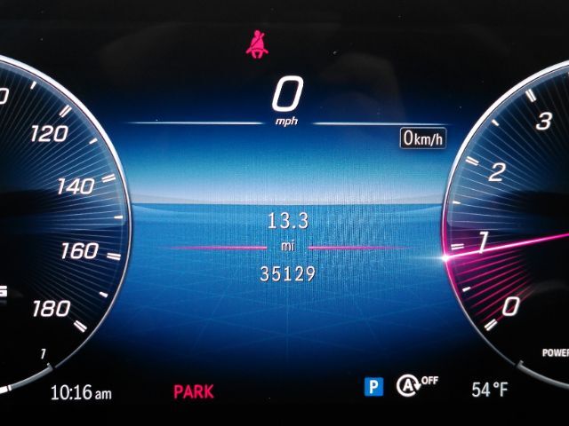 2023 Mercedes-Benz AMG C 43 4MATIC Plano TX