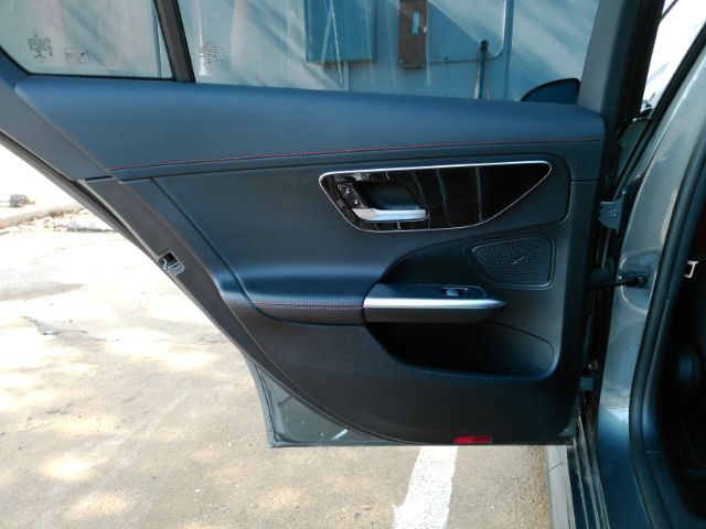 2023 Mercedes-Benz AMG C 43 4MATIC Plano TX