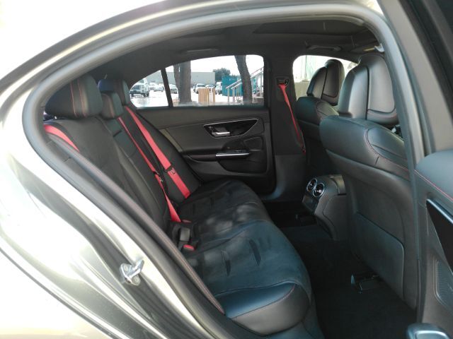 2023 Mercedes-Benz AMG C 43 4MATIC Plano TX