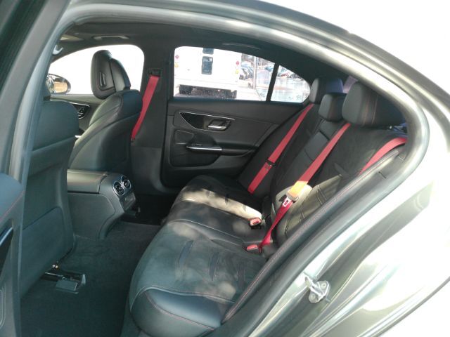 2023 Mercedes-Benz AMG C 43 4MATIC Plano TX