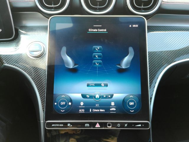 2023 Mercedes-Benz AMG C 43 4MATIC Plano TX