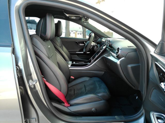 2023 Mercedes-Benz AMG C 43 4MATIC Plano TX