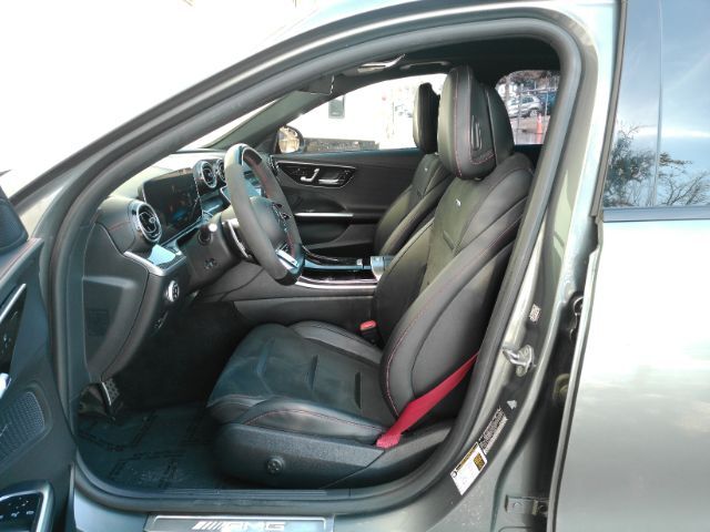 2023 Mercedes-Benz AMG C 43 4MATIC Plano TX