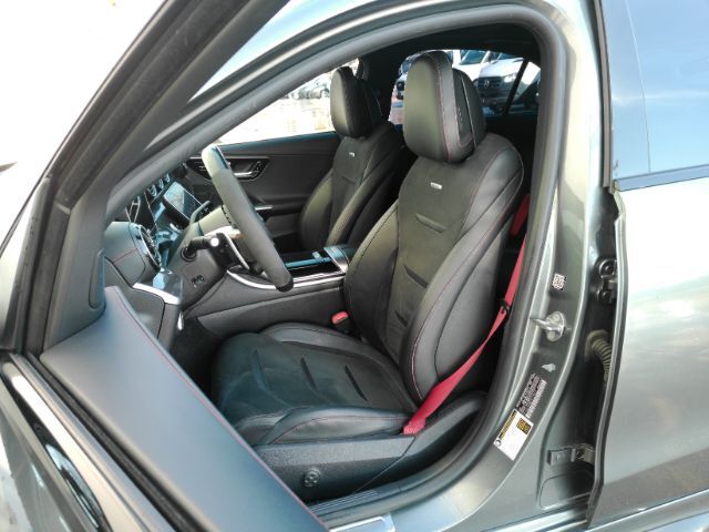 2023 Mercedes-Benz AMG C 43 4MATIC Plano TX