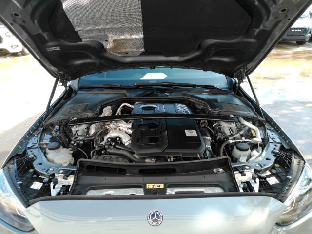 2023 Mercedes-Benz AMG C 43 4MATIC Plano TX