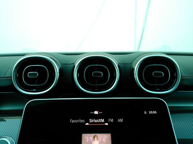 2023 Mercedes-Benz AMG C 43 4MATIC Plano TX