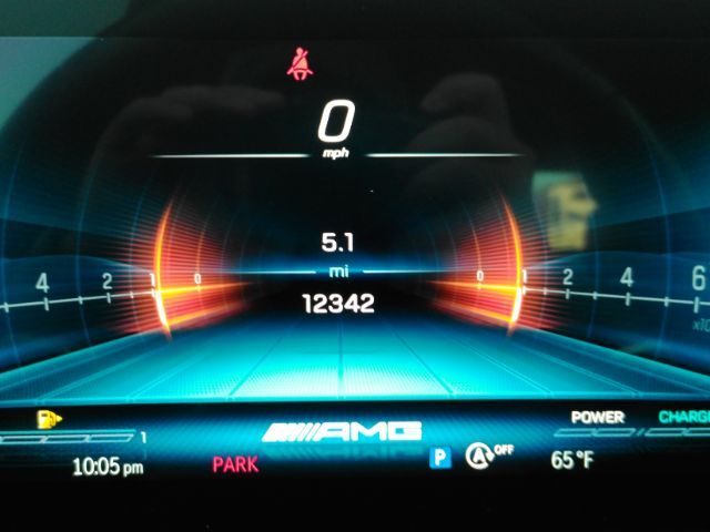 2023 Mercedes-Benz AMG C 43 4MATIC Plano TX