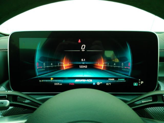 2023 Mercedes-Benz AMG C 43 4MATIC Plano TX