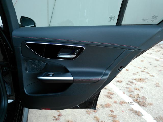 2023 Mercedes-Benz AMG C 43 4MATIC Plano TX