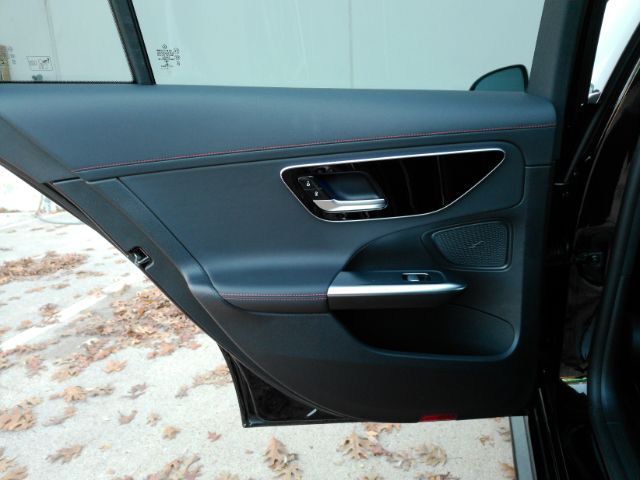 2023 Mercedes-Benz AMG C 43 4MATIC Plano TX