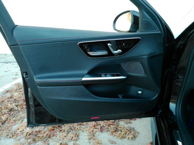 2023 Mercedes-Benz AMG C 43 4MATIC Plano TX