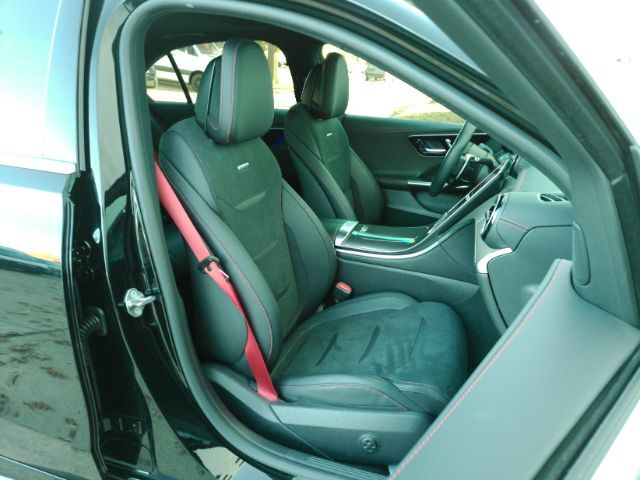 2023 Mercedes-Benz AMG C 43 4MATIC Plano TX