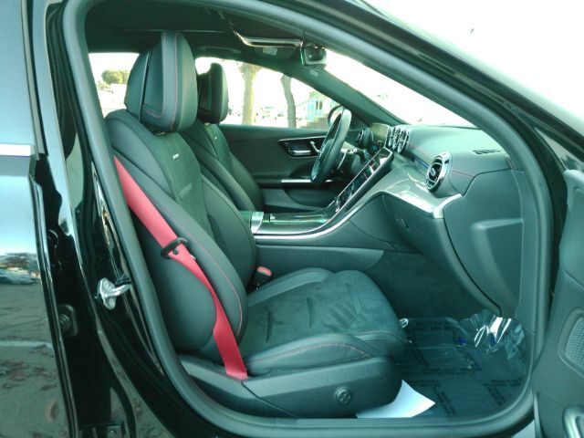 2023 Mercedes-Benz AMG C 43 4MATIC Plano TX