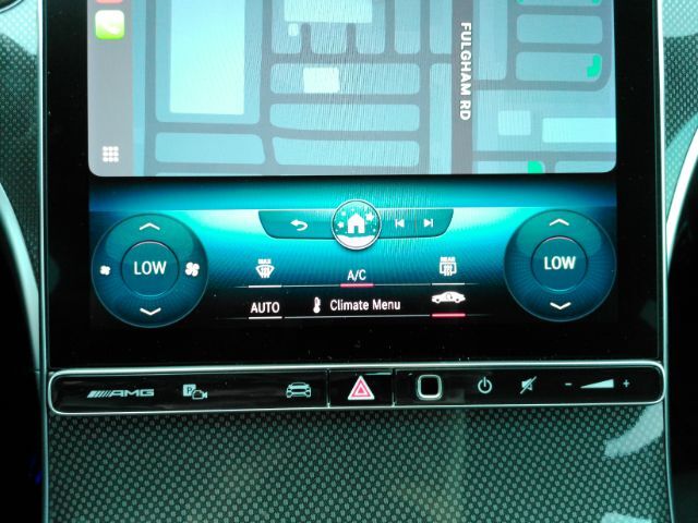 2023 Mercedes-Benz AMG C 43 4MATIC Plano TX