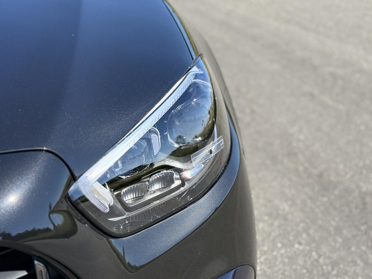 2023 Mercedes-Benz AMG E 53 San Diego CA