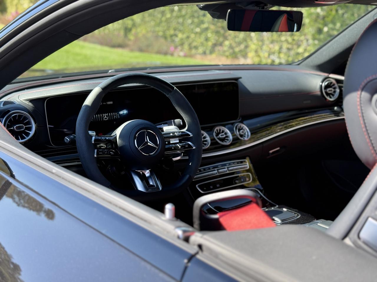 2023 Mercedes-Benz AMG E 53 San Diego CA