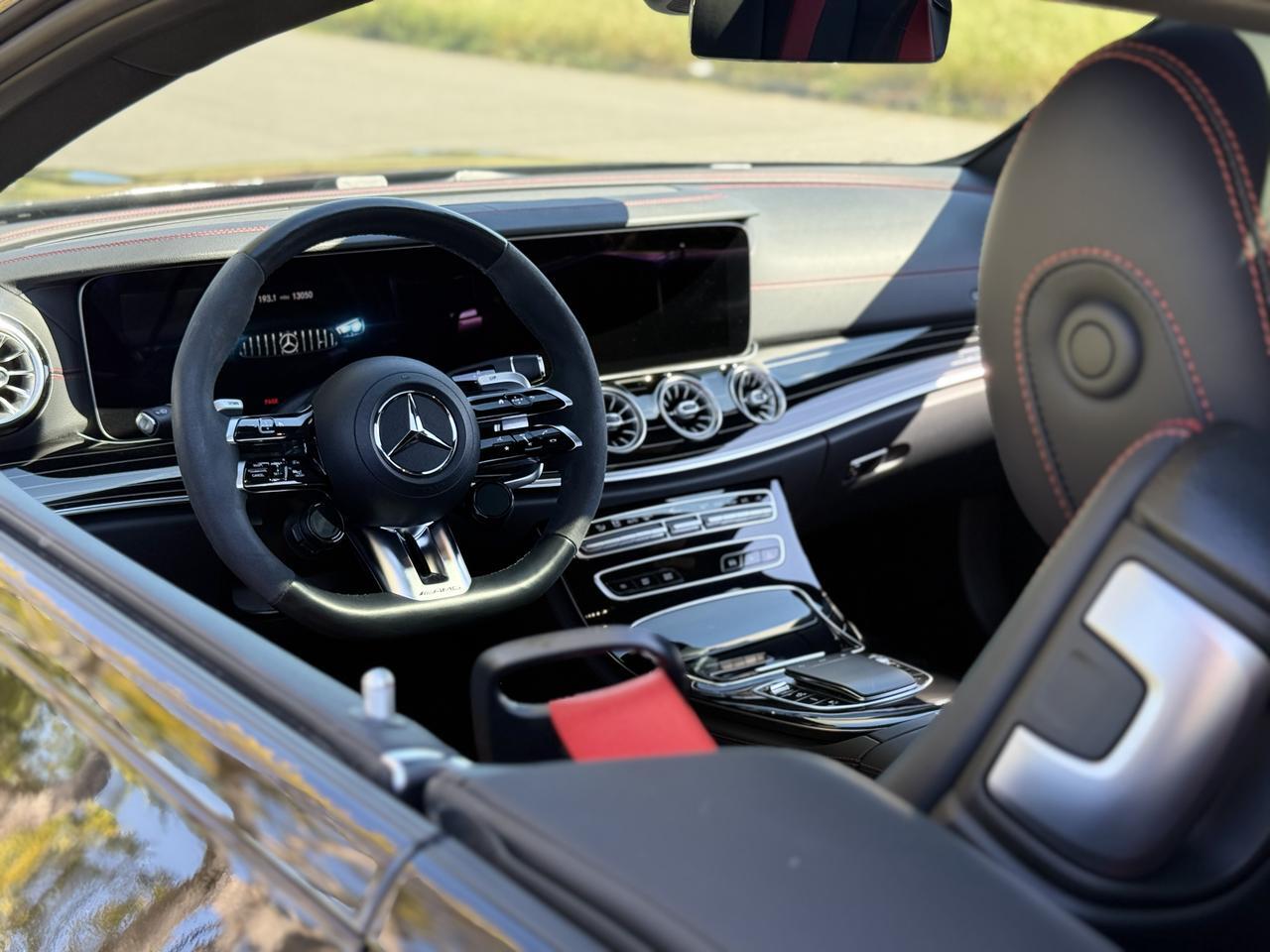 2023 Mercedes-Benz AMG E 53 San Diego CA