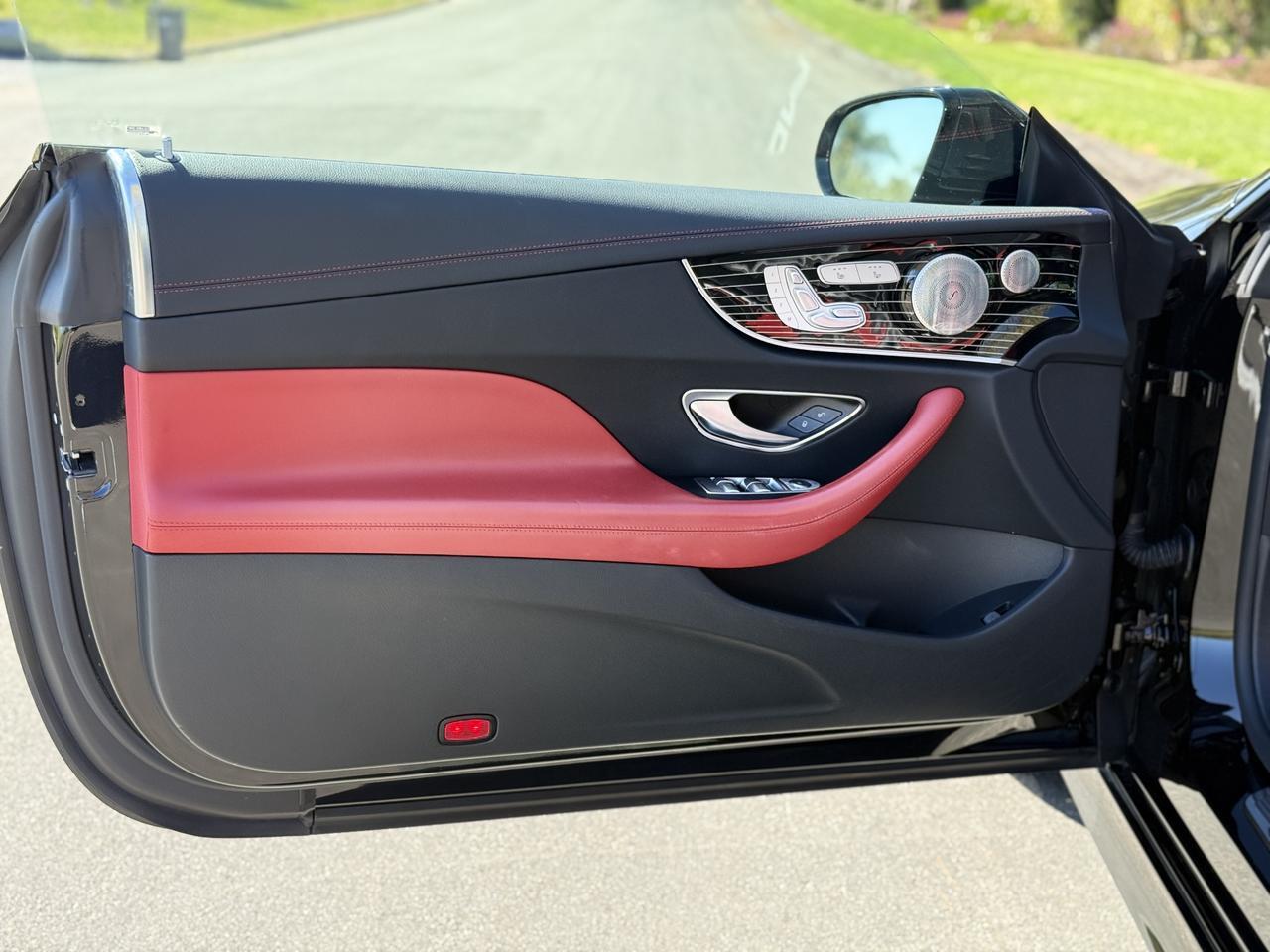 2023 Mercedes-Benz AMG E 53 San Diego CA