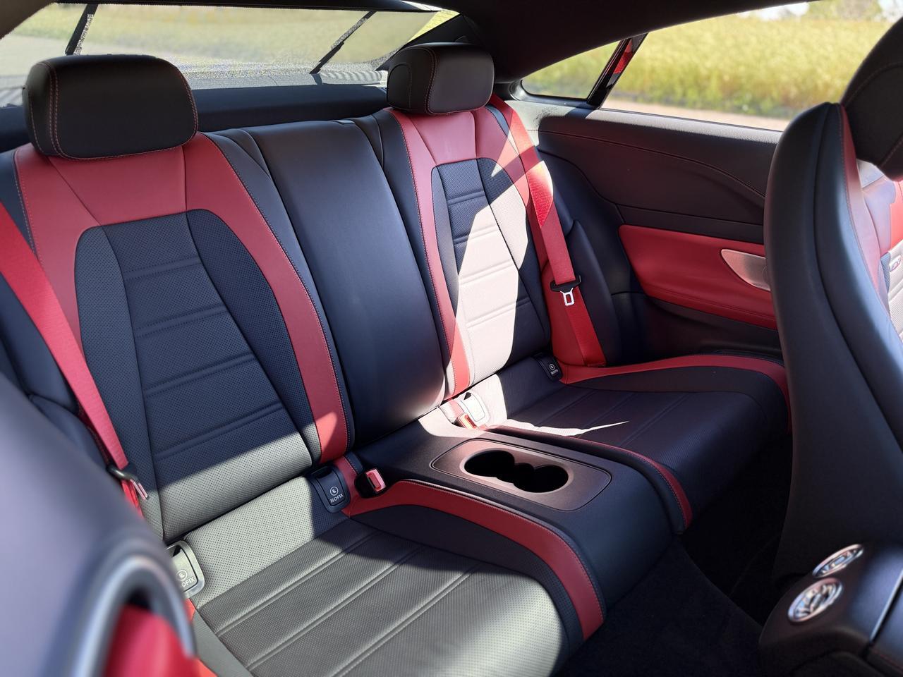 2023 Mercedes-Benz AMG E 53 San Diego CA