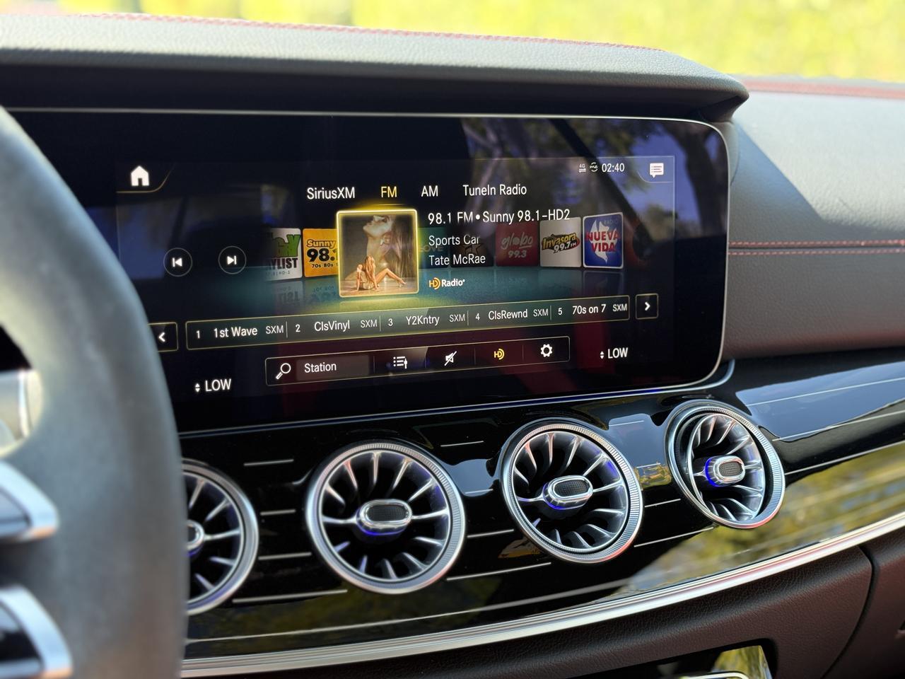 2023 Mercedes-Benz AMG E 53 San Diego CA