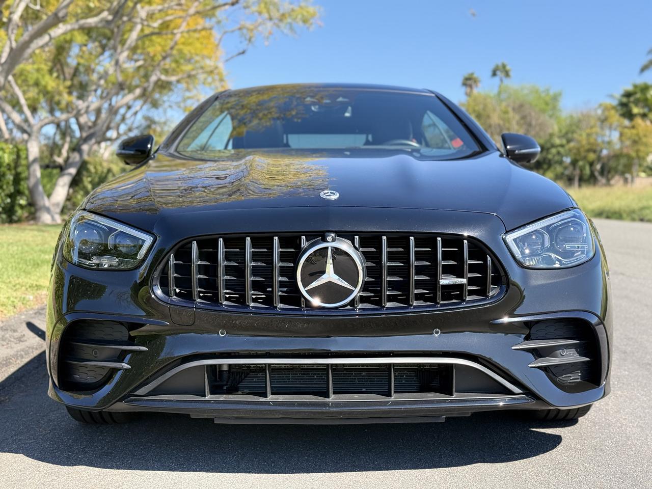 2023 Mercedes-Benz AMG E 53 San Diego CA