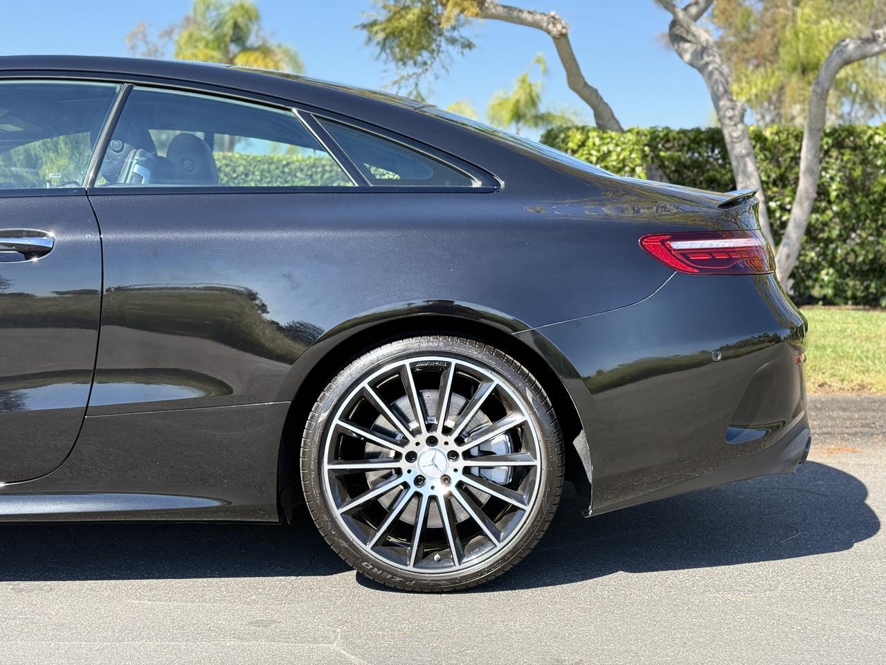 2023 Mercedes-Benz AMG E 53 San Diego CA