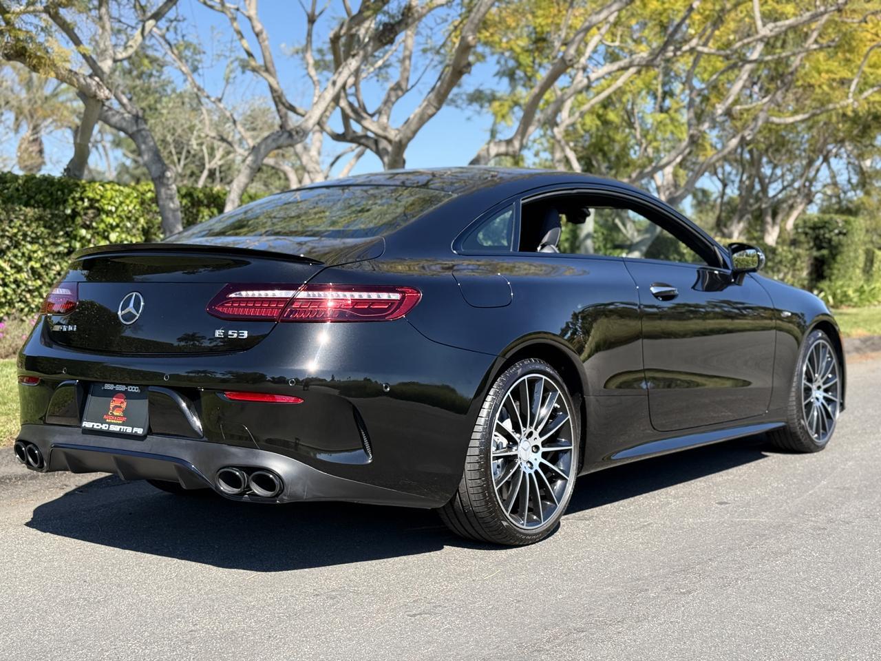2023 Mercedes-Benz AMG E 53 San Diego CA