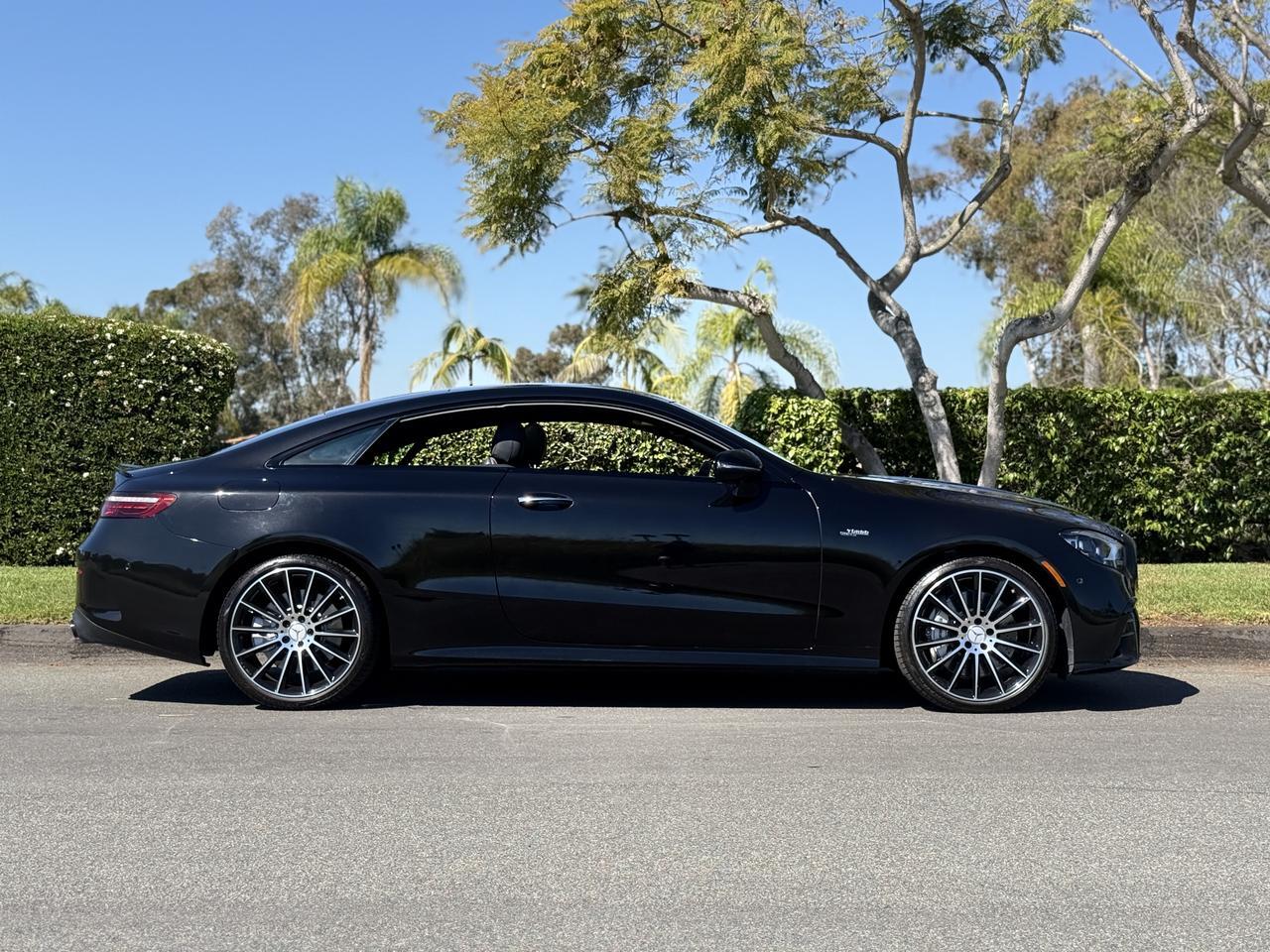 2023 Mercedes-Benz AMG E 53 San Diego CA