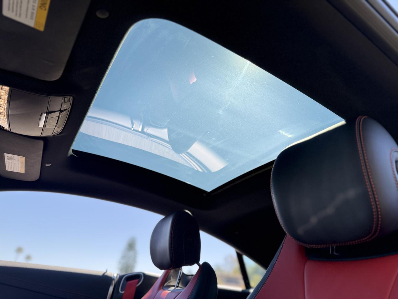 2023 Mercedes-Benz AMG E 53 San Diego CA