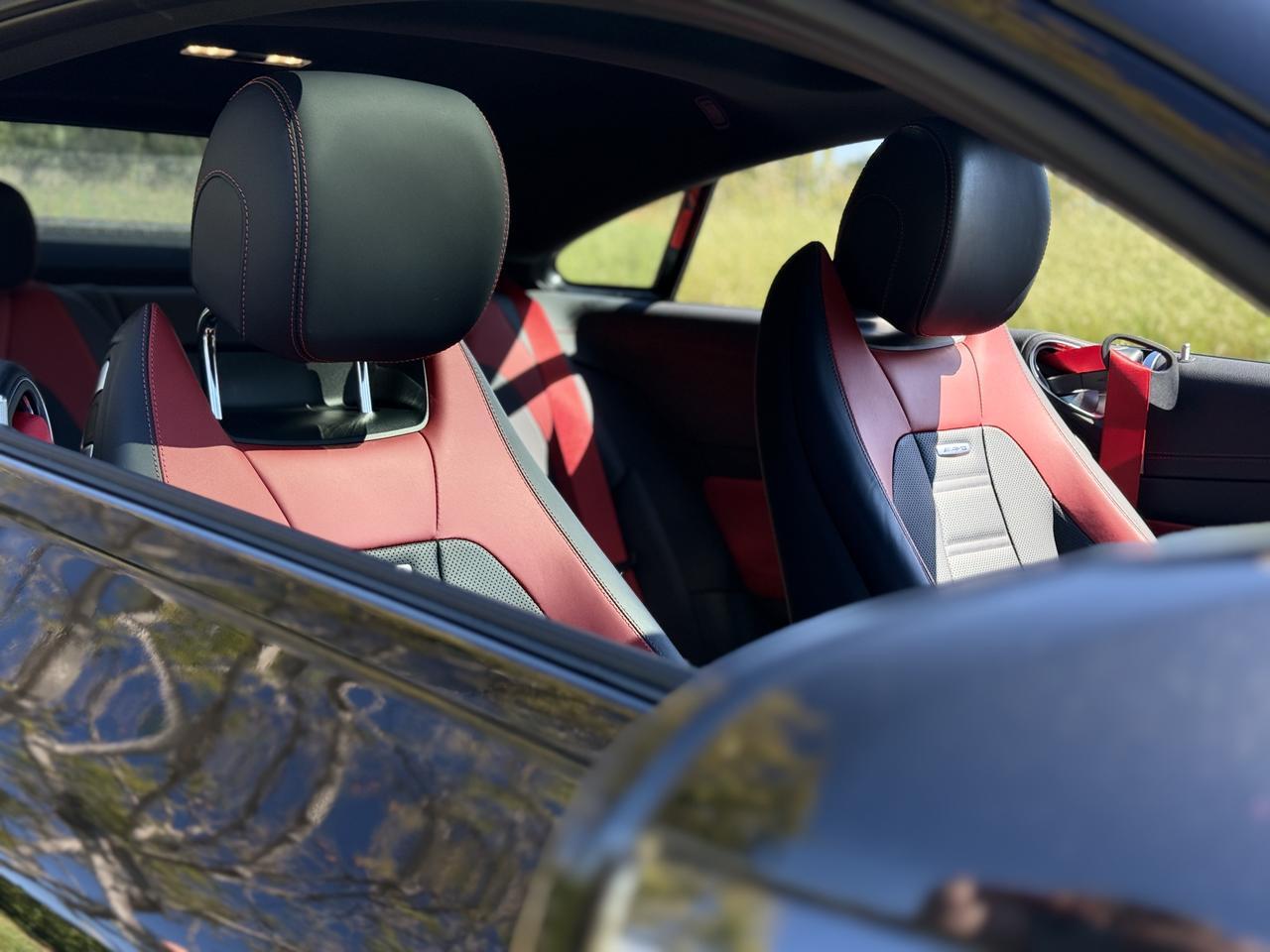 2023 Mercedes-Benz AMG E 53 *SALE PENDING* San Diego CA