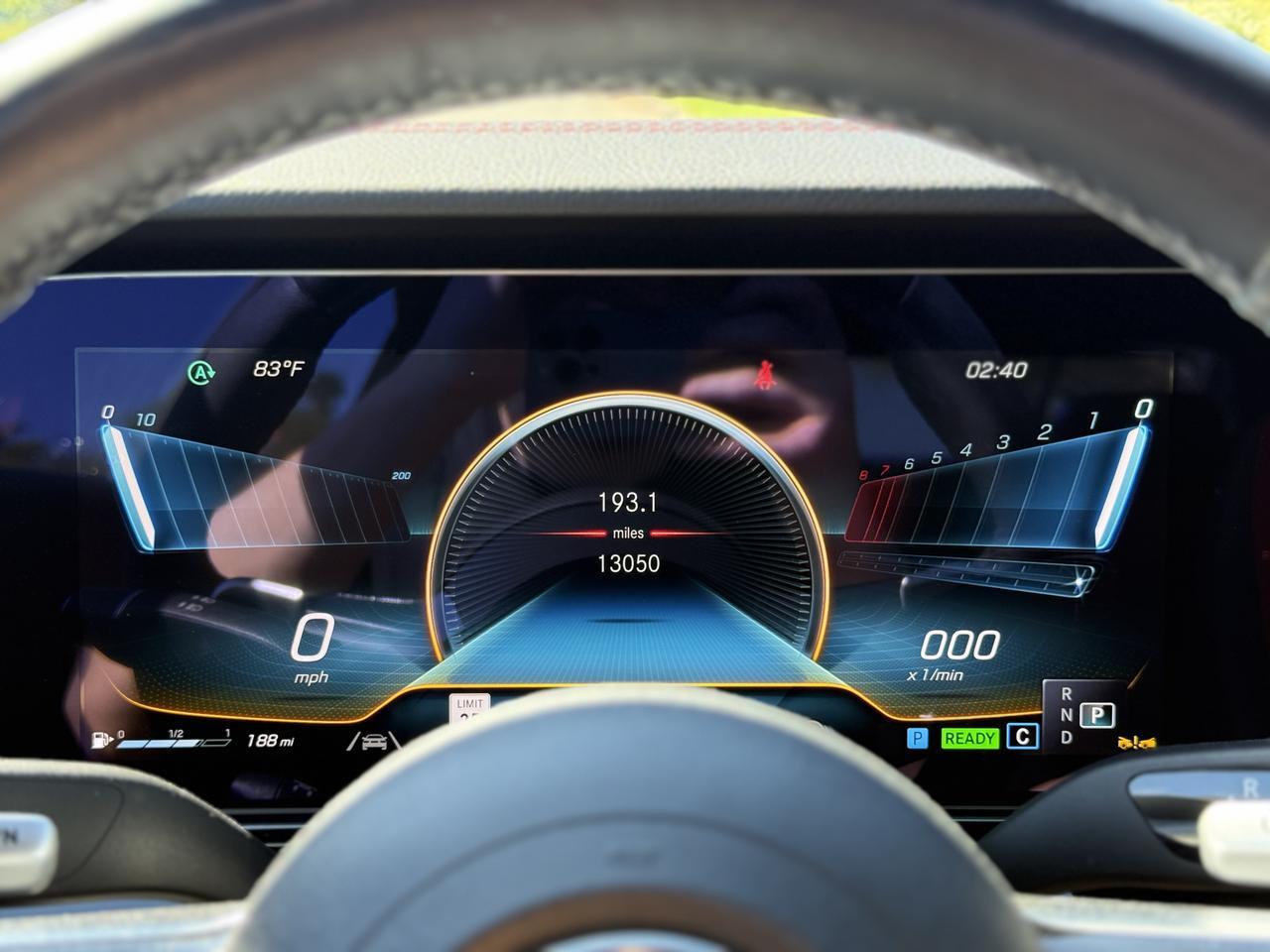 2023 Mercedes-Benz AMG E 53 *SALE PENDING* San Diego CA